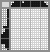 Japanese crossword «Spinning top» Japanese crossword «Spinning top»