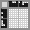 Japanese crossword &laquo;Whirlabout&raquo;
