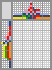 Japanese crossword &laquo;Yula&raquo;