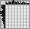 Japanese crossword &laquo;Yulia Menshova&raquo;
