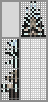 Japanese crossword &laquo;Yumyulack (Solar Opposites)&raquo;