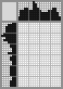 Japanese crossword &laquo;Young tennis player&raquo;
