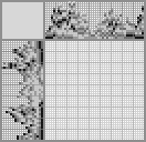 Japanese crossword «Young Yury Nikulin» Japanese crossword «Young Yury Nikulin»