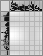 Japanese crossword &laquo;Youngster&raquo;