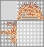 Japanese crossword &laquo;Jupiter&raquo;