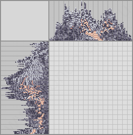 Japanese crossword «Yurika» Japanese crossword «Yurika»