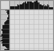 Japanese crossword &laquo;Yuri Gagarin&raquo;