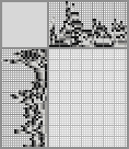 Random crossword