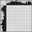 Japanese crossword «Yuri Yakovlev (king)» Japanese crossword «Yuri Yakovlev (king)»