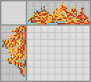 Japanese crossword «Lyretail Panchax» Japanese crossword «Lyretail Panchax»