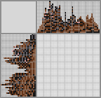 Japanese crossword &laquo;South American Sea Lion&raquo;