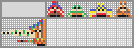 Japanese crossword &laquo;South Park&raquo;