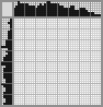 Random crossword