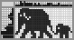 Japanese crossword &laquo;Mom&raquo;