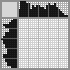 Japanese crossword «For nectar» Japanese crossword «For nectar»