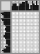 Japanese crossword «For apples» Japanese crossword «For apples»