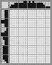 Japanese crossword «Funny face» Japanese crossword «Funny face»