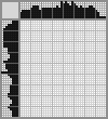 Japanese crossword &laquo;Funny dog&raquo;