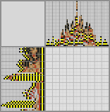 Japanese crossword «Censored» Japanese crossword «Censored»