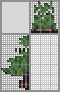 Japanese crossword &laquo;The Riddler (2022)&raquo;