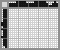 Japanese crossword &laquo;Tan&raquo;