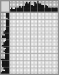 Japanese crossword &laquo;Zakharova Marina Borisovna, artist&raquo;