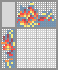 Japanese crossword «Sunset» Japanese crossword «Sunset»