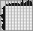 Japanese crossword &laquo;Sunset&raquo;