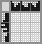 Japanese crossword &laquo;Sunset&raquo;
