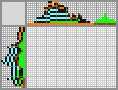 Japanese crossword «Snake charmer» Japanese crossword «Snake charmer»
