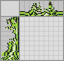 Japanese crossword &laquo;Enchanted princess Tiana&raquo;