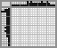 Japanese crossword «Spun» Japanese crossword «Spun»