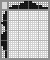 Japanese crossword &laquo;The padlock&raquo;