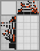 Japanese crossword «Castle» Japanese crossword «Castle»
