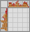 Japanese crossword «Castle» Japanese crossword «Castle»