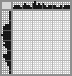 Japanese crossword «Castle» Japanese crossword «Castle»
