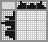 Japanese crossword &laquo;Castle&raquo;