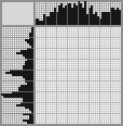Japanese crossword &laquo;Castle&raquo;