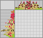 Japanese crossword «Castle» Japanese crossword «Castle»