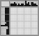 Japanese crossword «Castle» Japanese crossword «Castle»