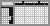 Japanese crossword &laquo;Castle&raquo;