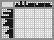 Japanese crossword &laquo;Castle&raquo;
