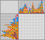Japanese crossword «Castle» Japanese crossword «Castle»