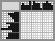 Japanese crossword &laquo;Castle&raquo;