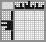 Japanese crossword &laquo;Castle&raquo;