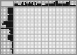 Japanese crossword «Castle and dragon» Japanese crossword «Castle and dragon»