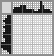 Japanese crossword &laquo;Lock and key&raquo;