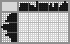 Japanese crossword &laquo;Sandcastle&raquo;