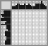 Japanese crossword &laquo;Vampire castle&raquo;