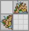 Japanese crossword «Baked Fish (Stardew Valley)» Japanese crossword «Baked Fish (Stardew Valley)»